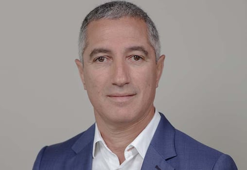 עמי פרץ / צילום: דוד סקורי
